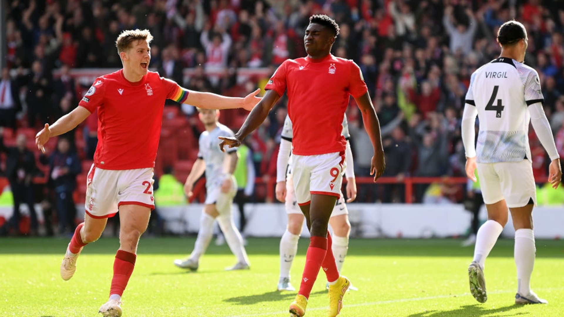 的进攻组合 的进攻组合